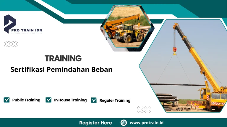 keselamatan lifting