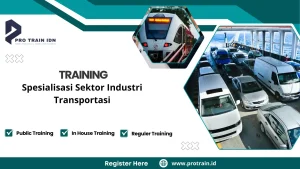 manajemen industri transportasi