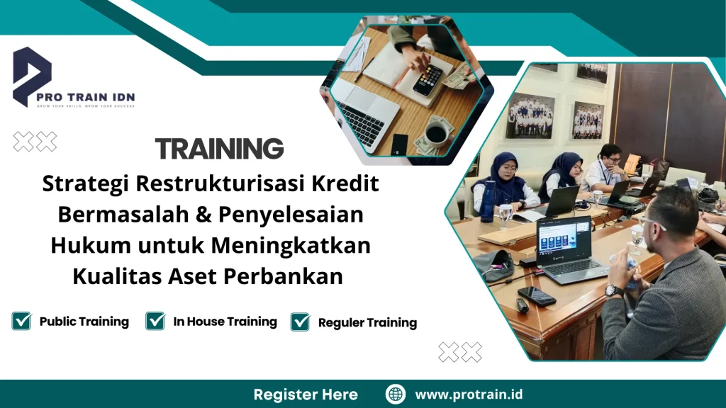 penyelesaian hukum kredit