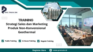strategi pemasaran geothermal