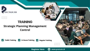 perencanaan strategis bisnis