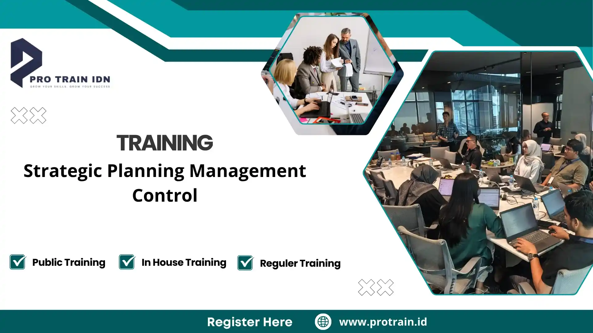 perencanaan strategis bisnis