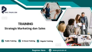 pengembangan bisnis dan penjualan