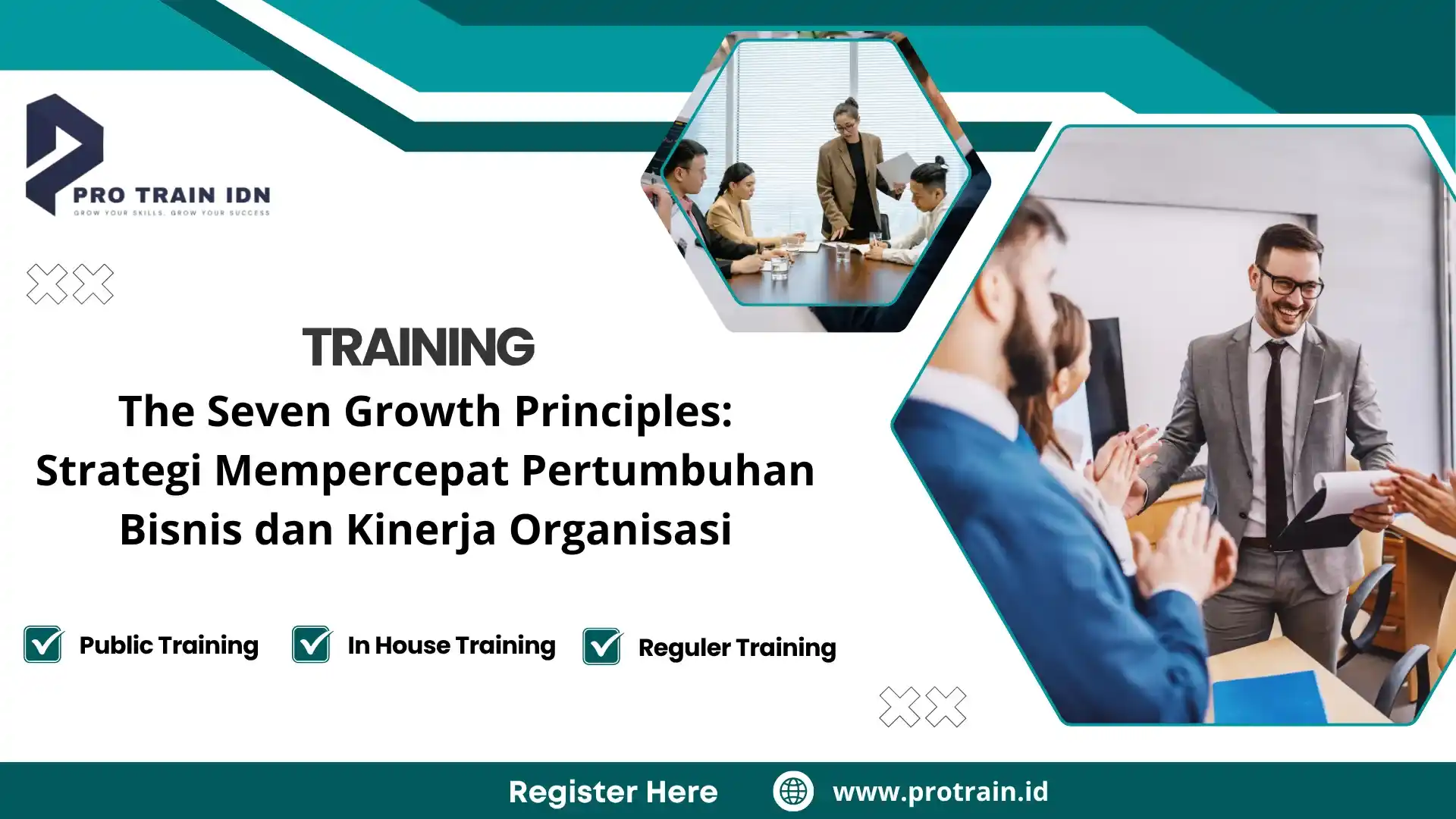 business growth strategy