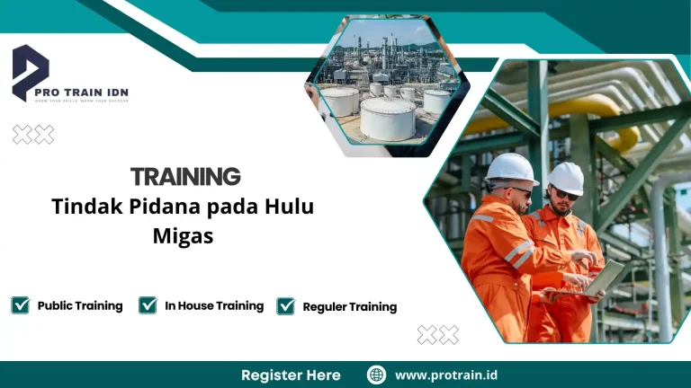 hukum industri minyak dan gas