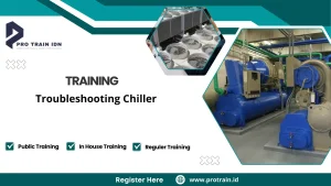 sistem pendingin industri