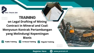 kontrak pertambangan mineral