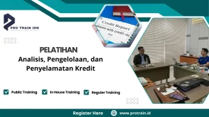 penyelesaian kredit bermasalah