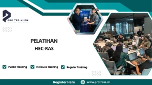 pemakaian HEC-RAS
