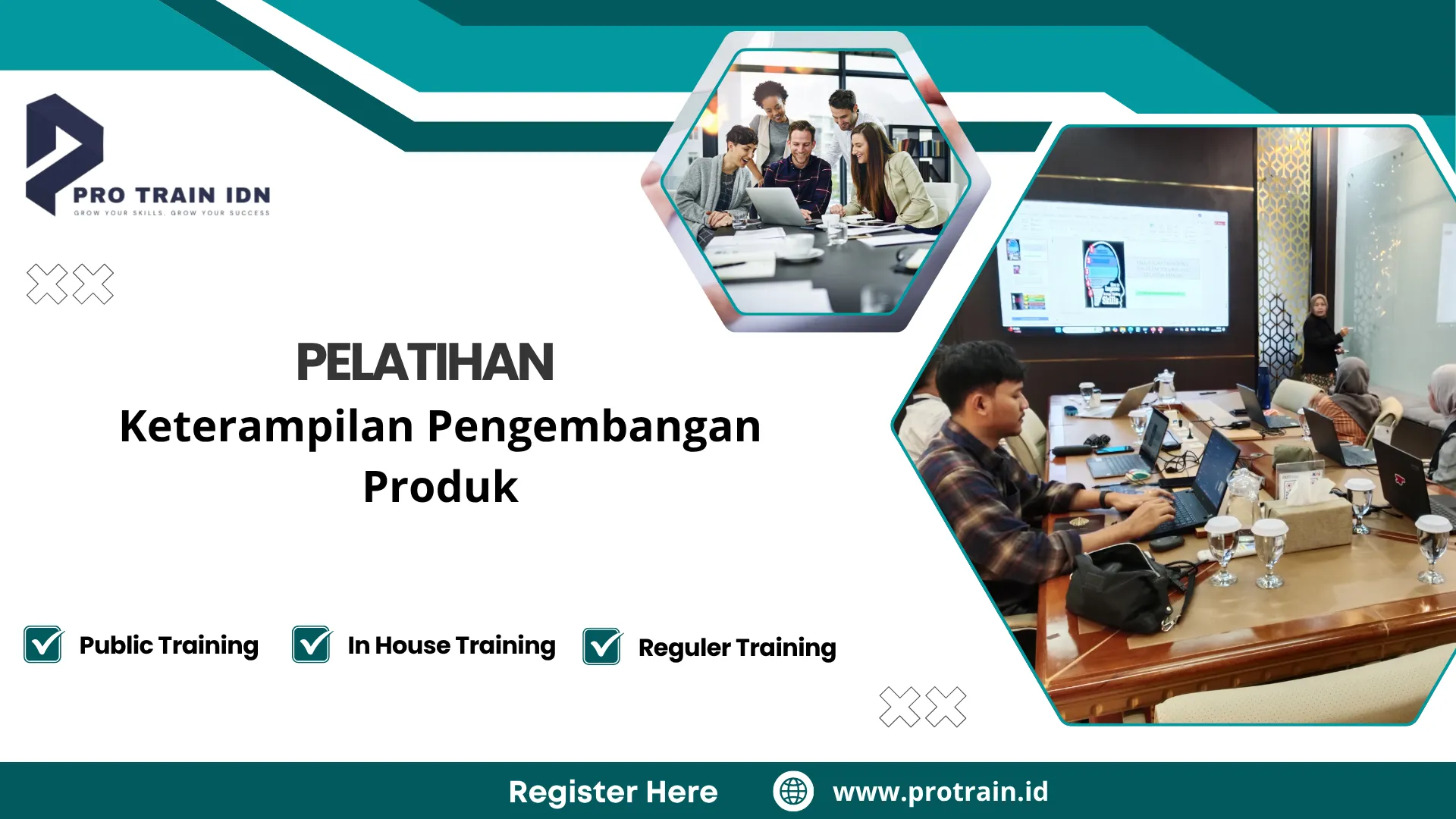 product development management