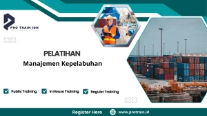 manajemen operasional pelabuhan