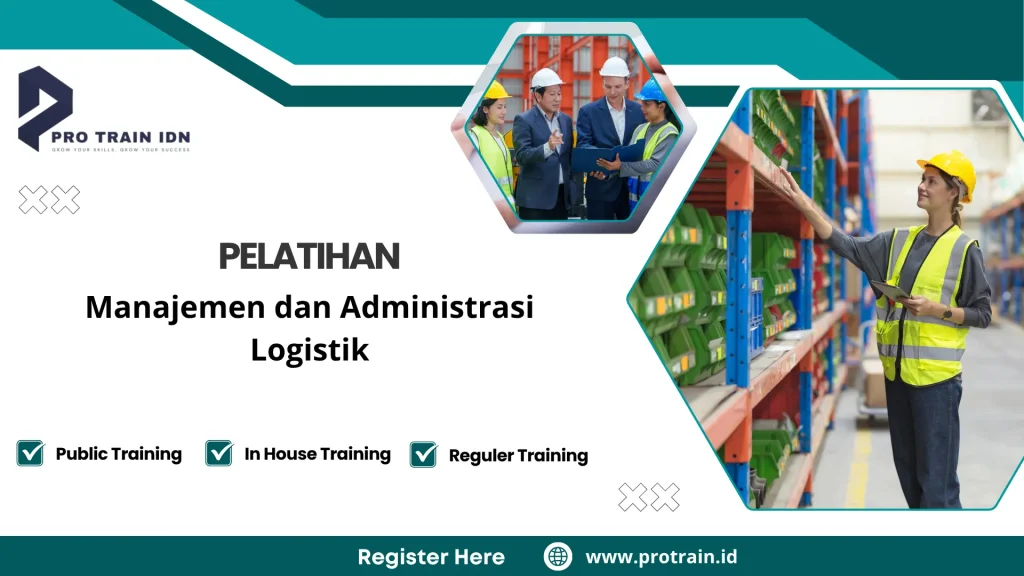 administrasi pergudangan