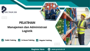 administrasi pergudangan