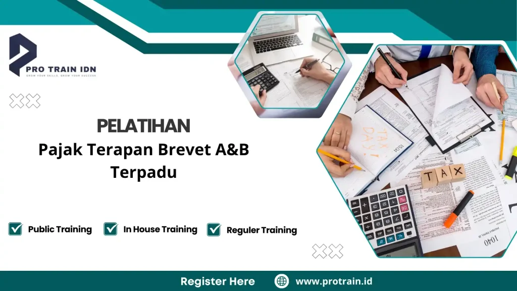 perhitungan pajak perusahaan