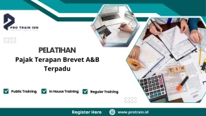 perhitungan pajak perusahaan