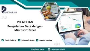 analisis data excel