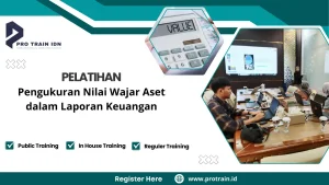 valuasi aset perusahaan