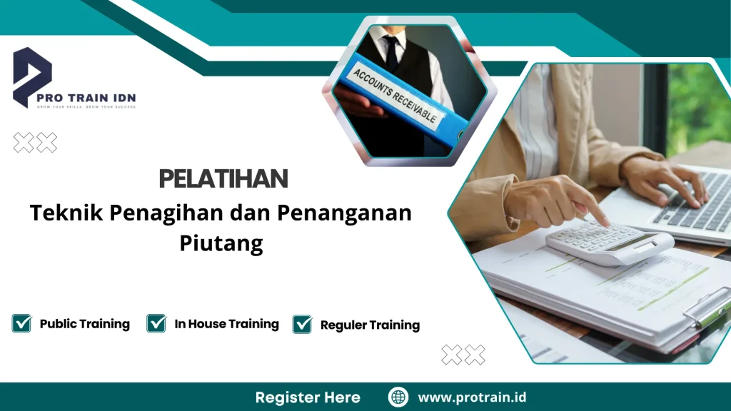 penagihan kredit