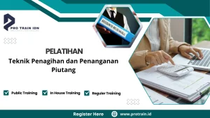 penagihan kredit