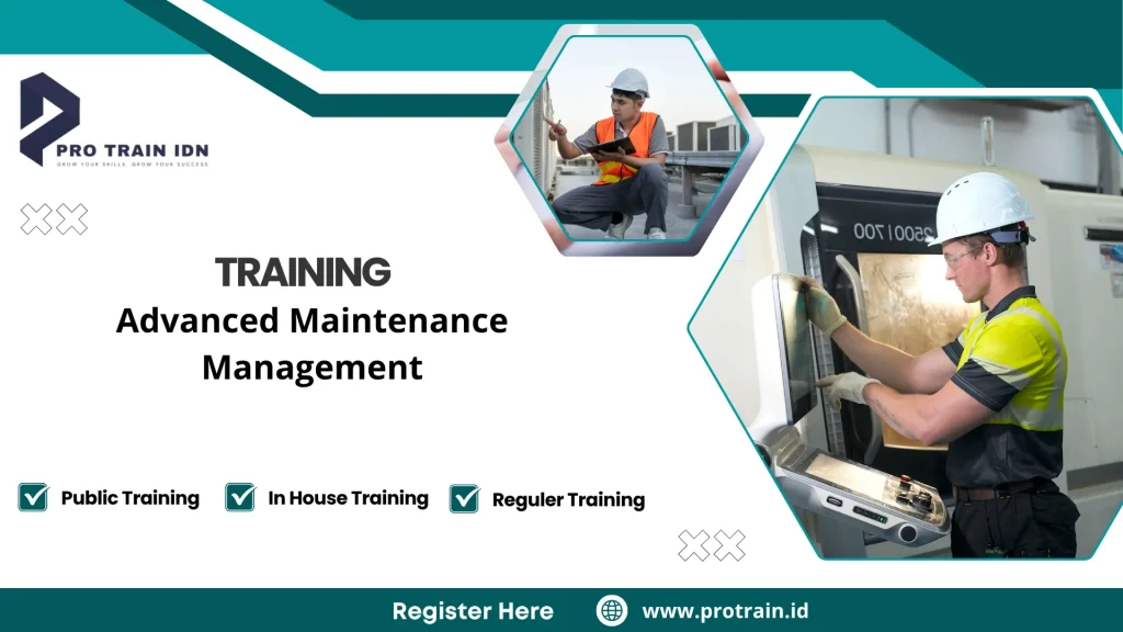 reliability dan asset management