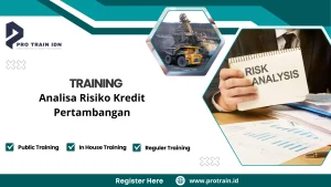 credit management for mining company