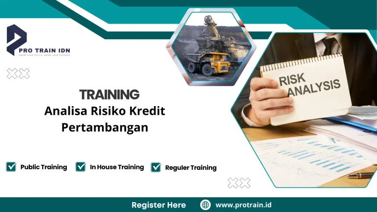 credit management for mining company