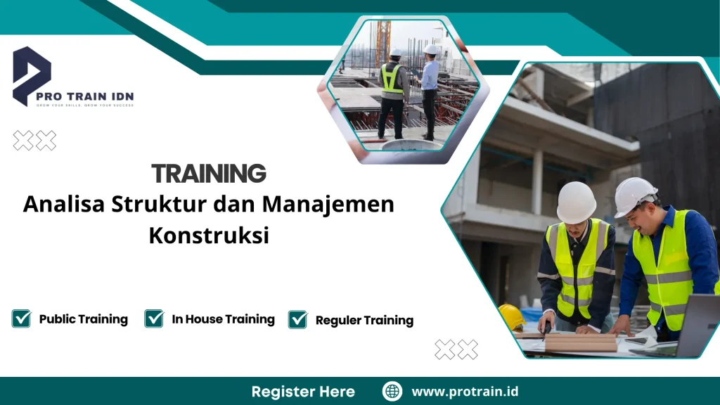 analisa uji struktur bangunan gedung