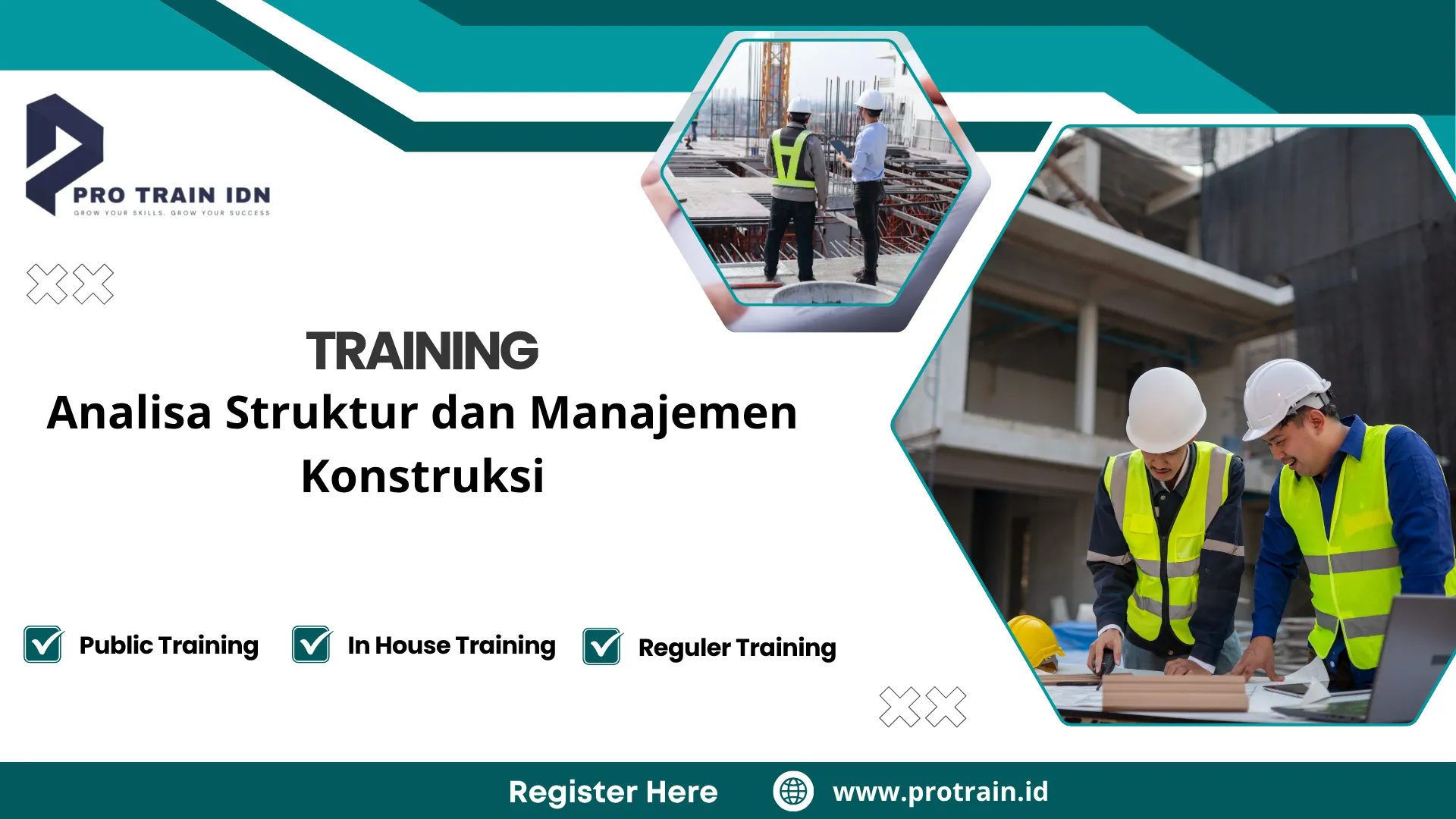 analisa uji struktur bangunan gedung