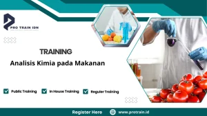 laboratorium pengujian pangan