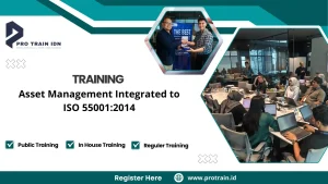 pengenalan dan Implementasi ISO 55001: 2014