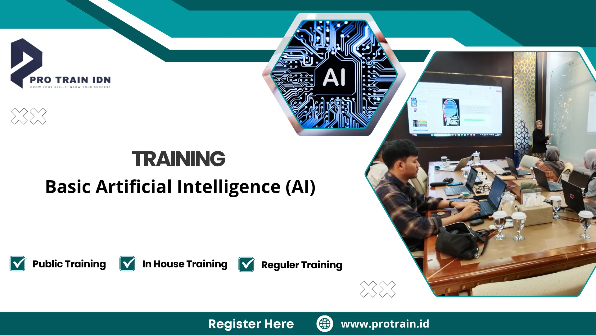 fundamental Artificial Intelligence