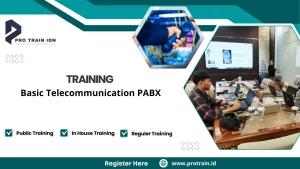sistem PABX kantor