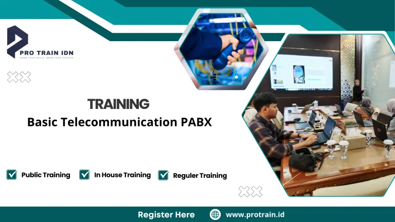 sistem PABX kantor