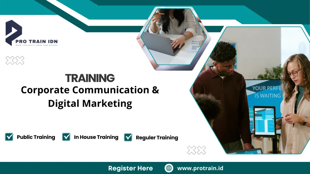komunikasi perusahaan di era digital