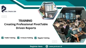 excel Pivot Table analysis & visualization