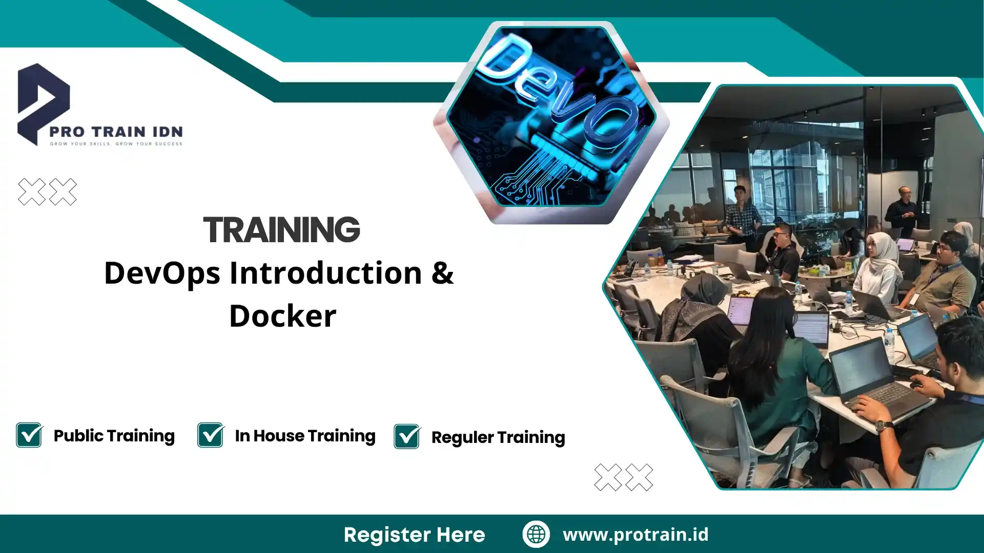 docker basics for DevOps