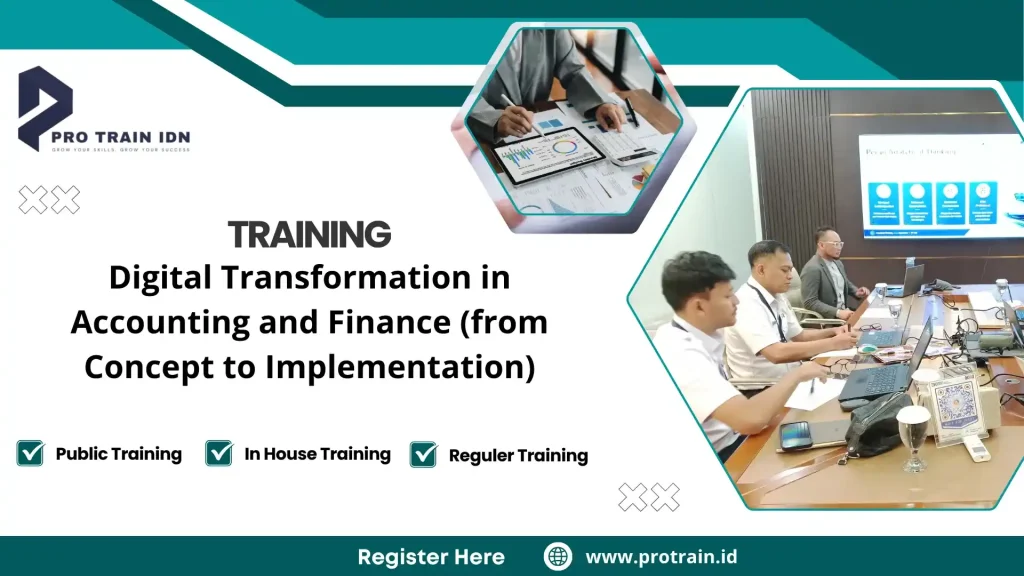 financial technology implementation