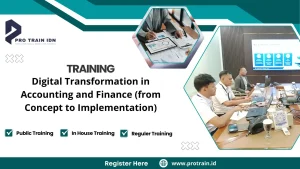 financial technology implementation