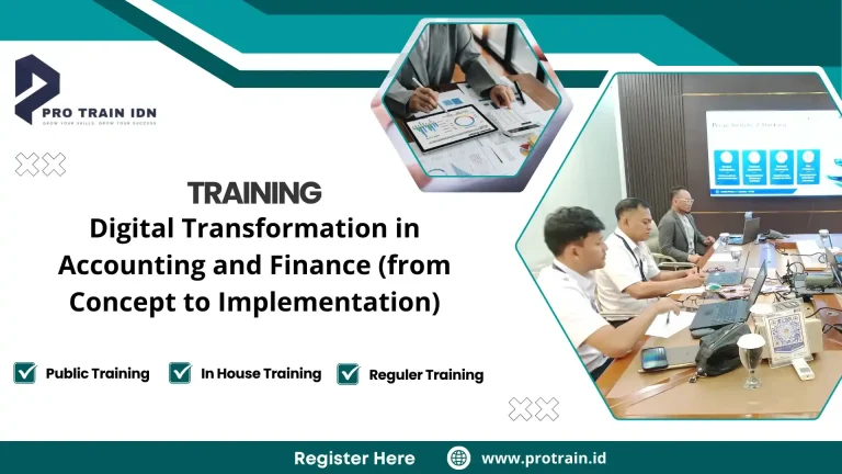 financial technology implementation