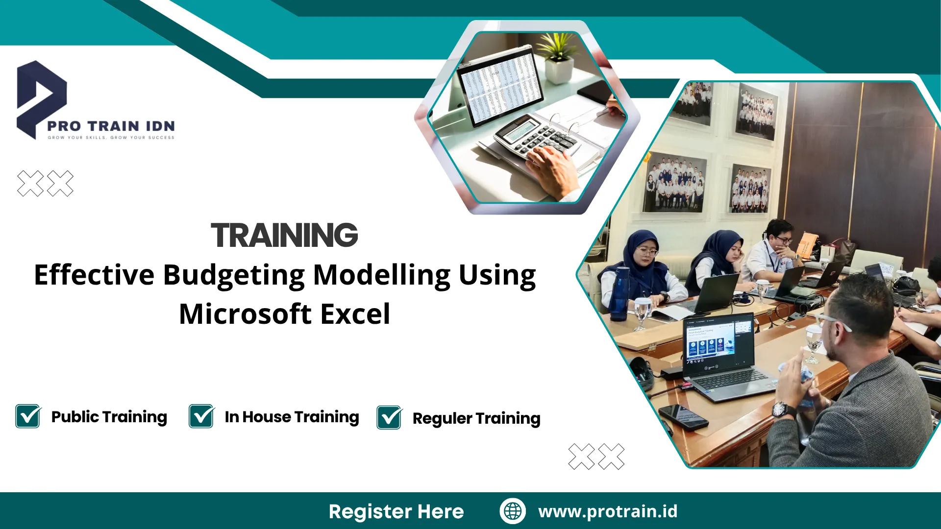 financial planning using MS Excel