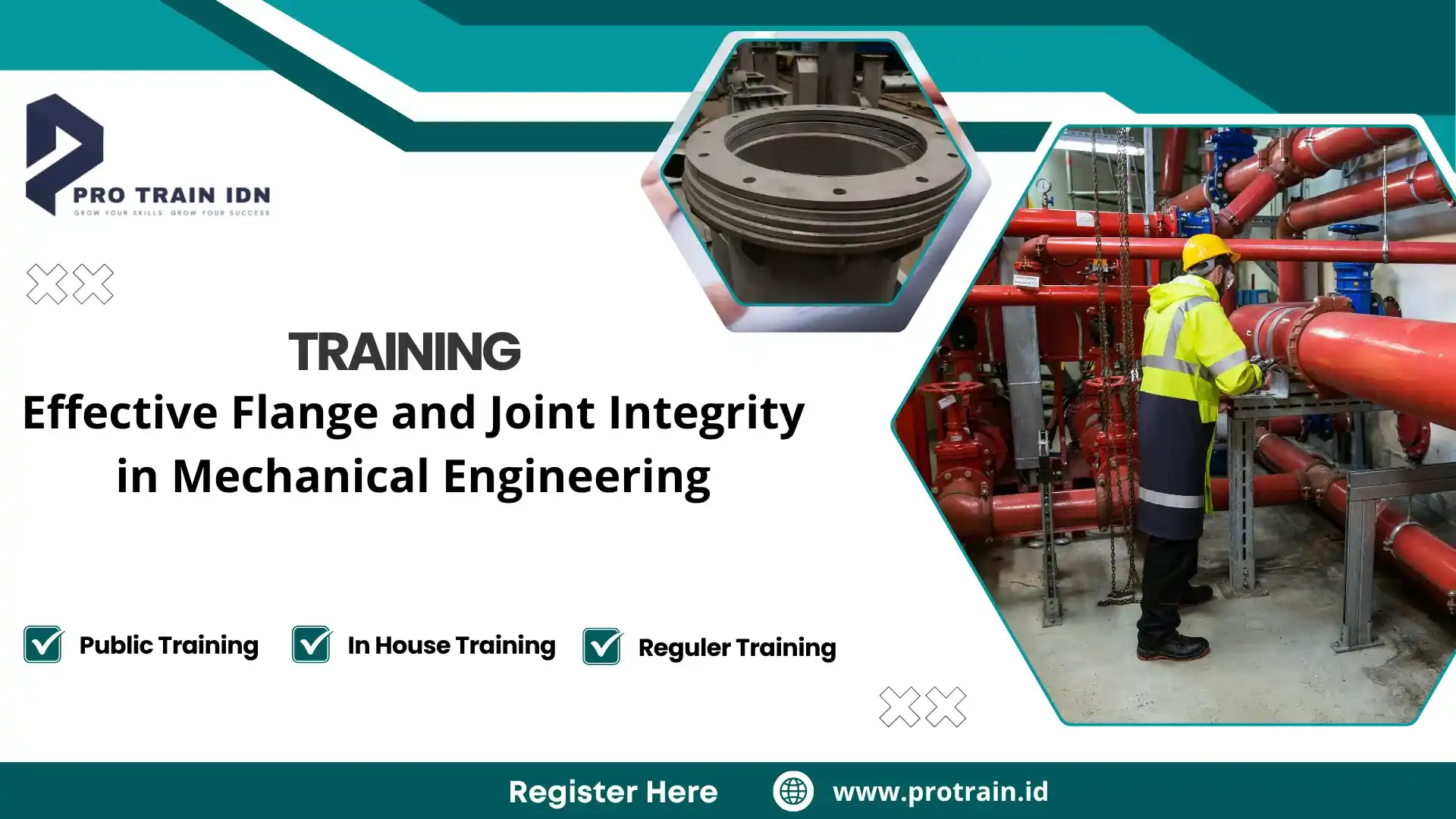 piping integrity