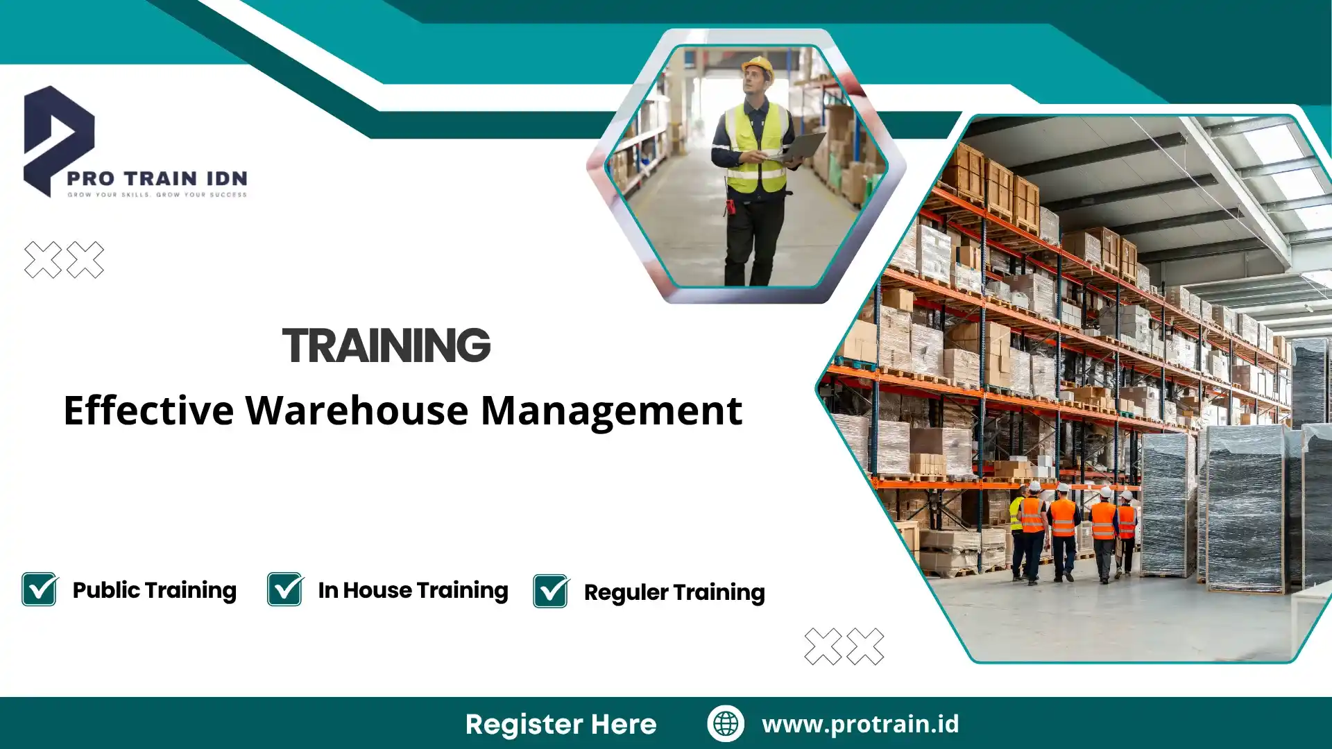 inventory management