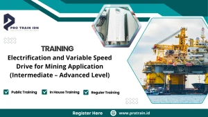 VSD untuk conveyor tambang