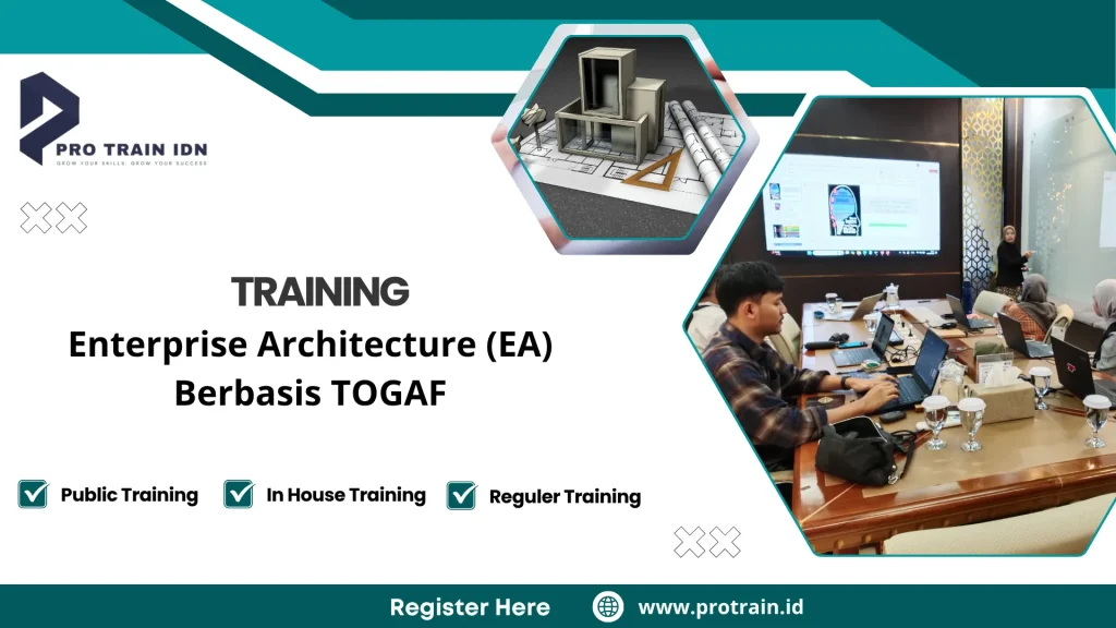 framework TOGAF
