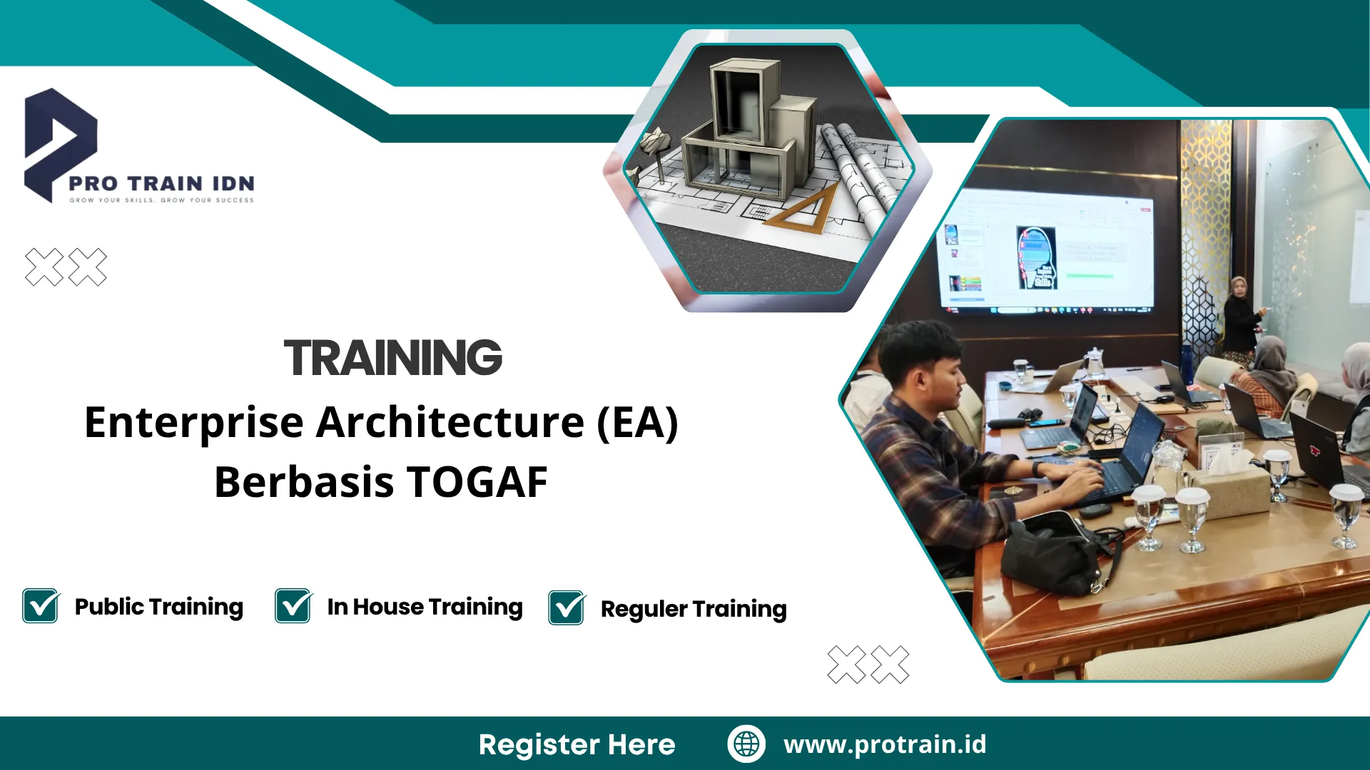 framework TOGAF