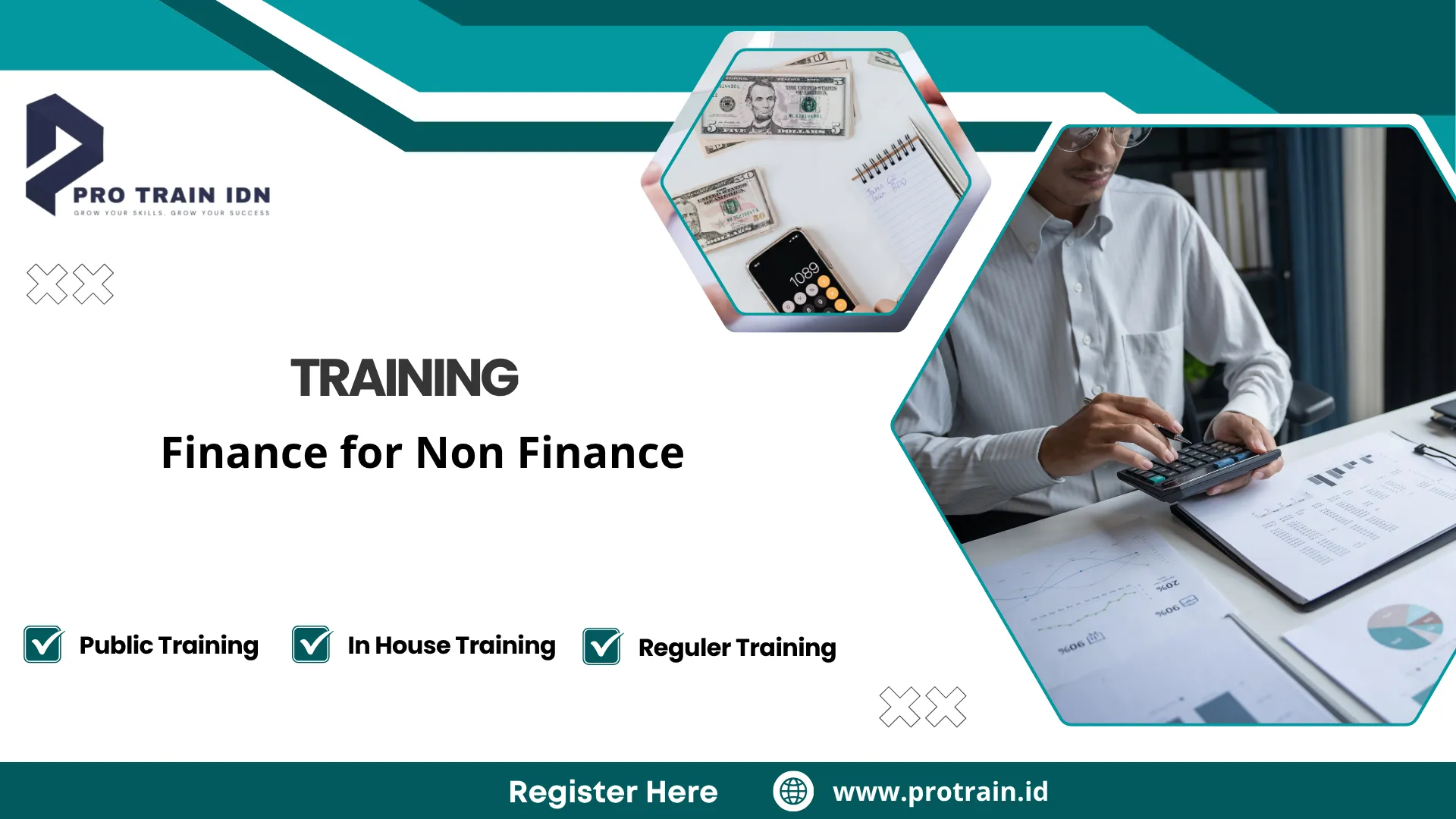 accounting for non finance