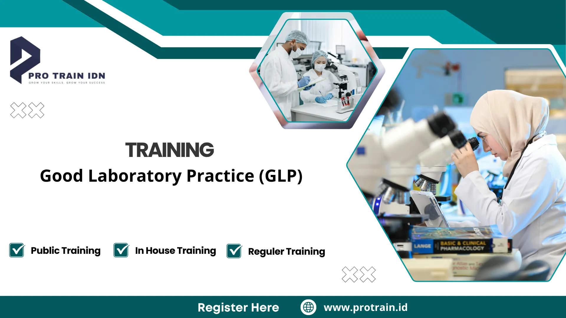 integritas data laboratorium