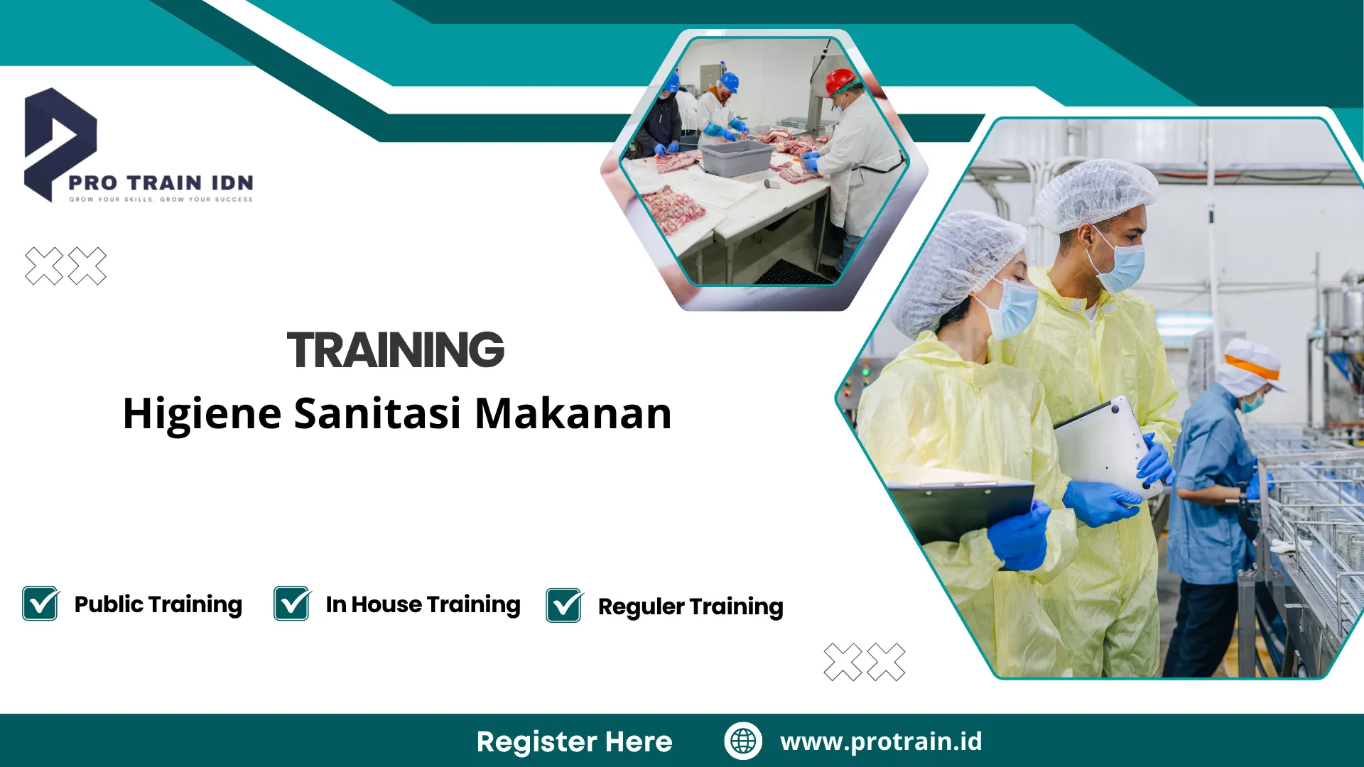 food safety management