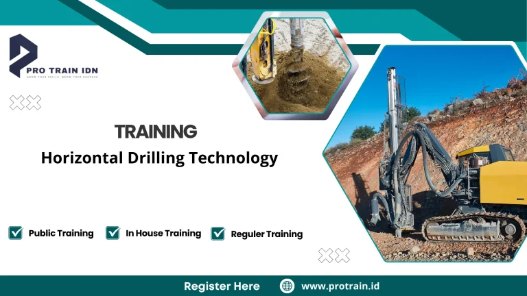 teknologi pengeboran horizontal