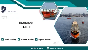 marine oil terminal